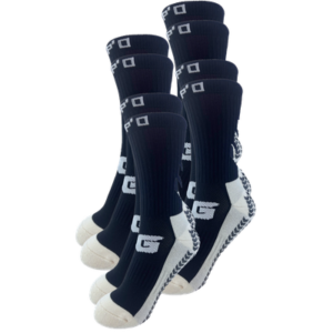 Four Pack Grip'd Bundle-Black
