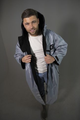 Grip’d Performance Jacket
