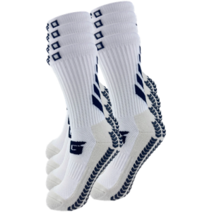 Four pack White Bundle